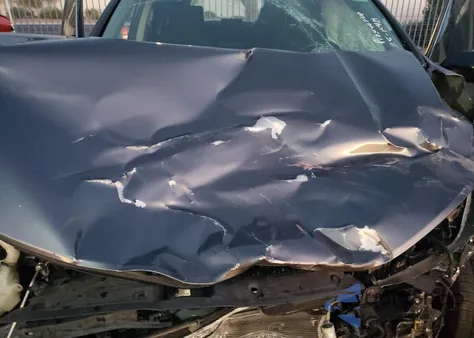 2019 Honda Cr-V Lx from USA, damaged, VIN 406307